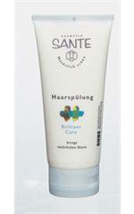 sante haarspoeling brillant ca 200ml