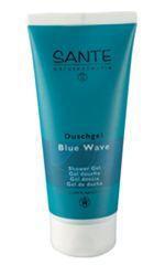 sante douchegel blue wave 200ml