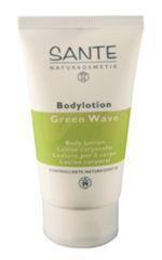 Sante bodylotion green wave # 150ml