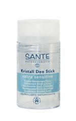 sante kristall deo stick 100ml