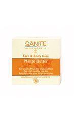 Merkloos sante face&body mando boter 50ml