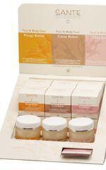 sante face&body totaalpakket 1st