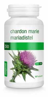 Purasana Mariadistel vegan bio
