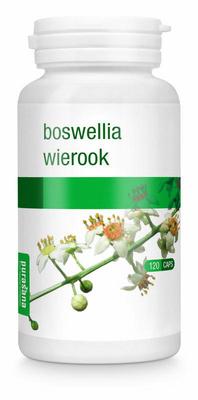 Purasana Boswellia vegan bio