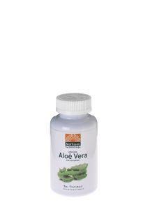 Mattisson aloe vera extract - 90cp