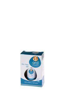 antisept tea tree oil vegan or 25ml