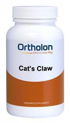 Ortholon Cat's claw 500mg
