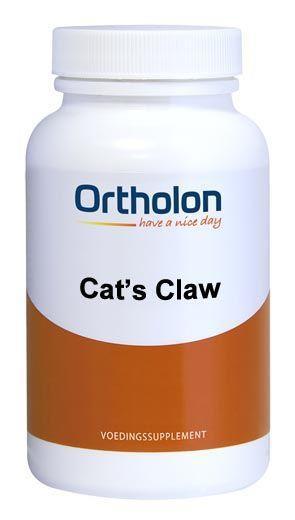 Cat's claw 500mg