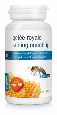Purasana Koninginnenbrij bio