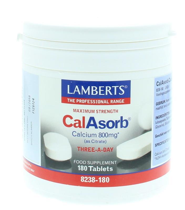 calasorb - 180tb