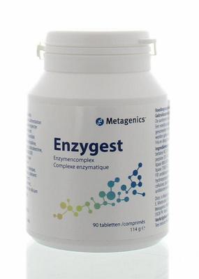 Metagenics Enzygest