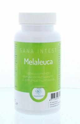 RPSH Melaleuca