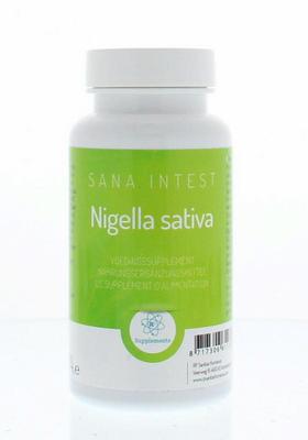 RPSH Zwarte komijn nigella sativa