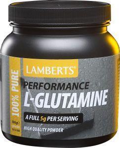 L-Glutamine poeder