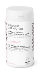 dermolig age protect lpev 90cap