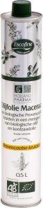 olijfolie maceraat provenc kr# 500ml