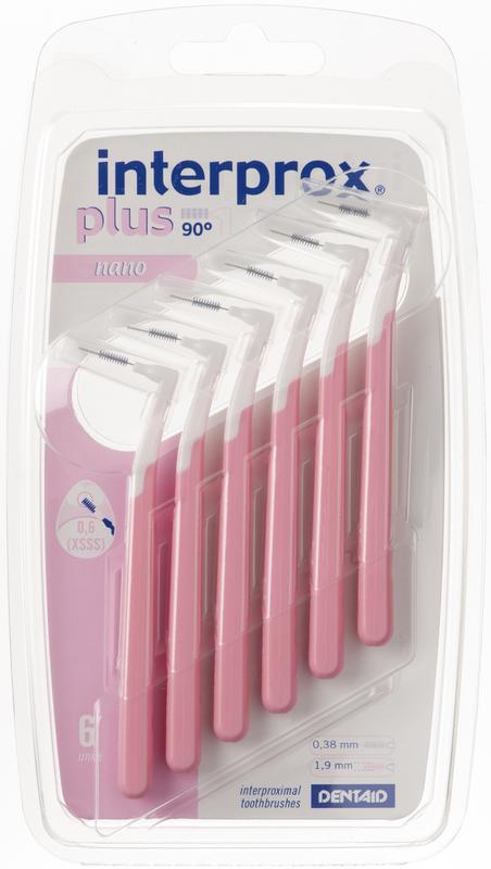 Ragers plus nano roze