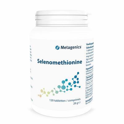 Metagenics Selenomethionine