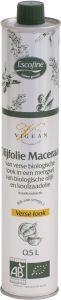 Holland Pharma olijfolie maceraat look @ 500ml