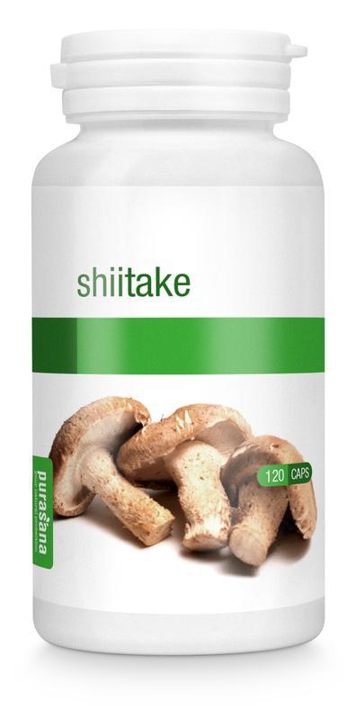 Shiitake