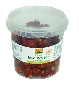 Mattisson Bessen golden Inca physalis bio