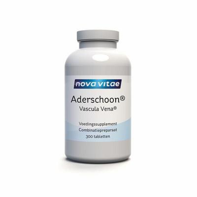 Nova Vitae Aderschoon