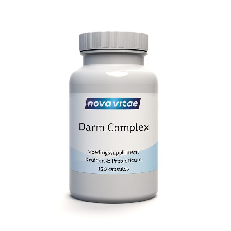 Darm complex