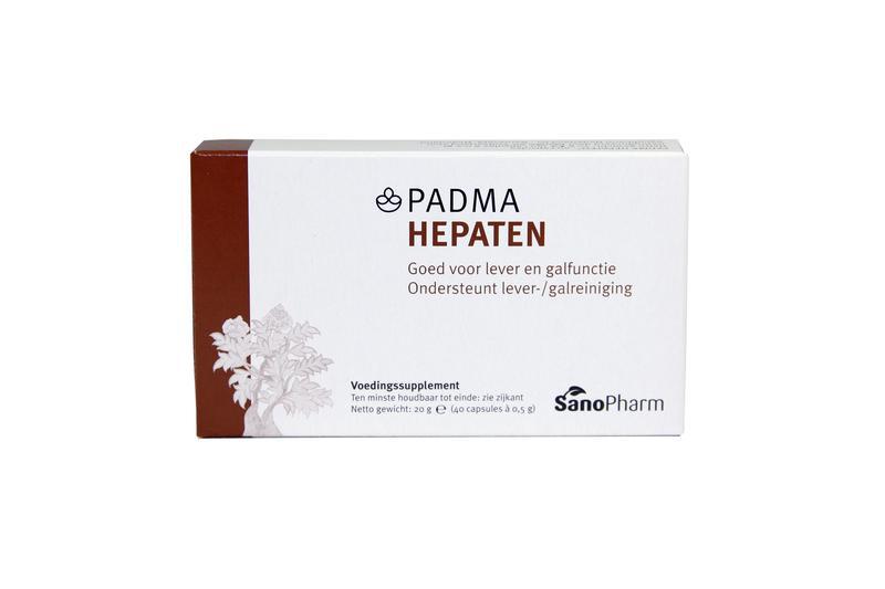 Hepaten