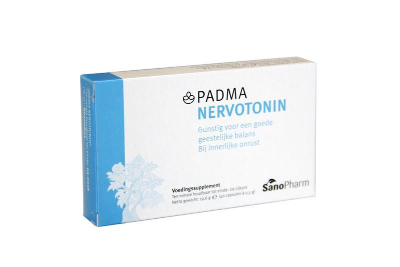 Nervotonin