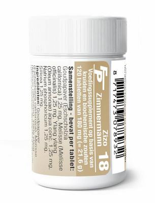 Medizimm Zizo 18