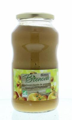 Bionova Appelmoes bio