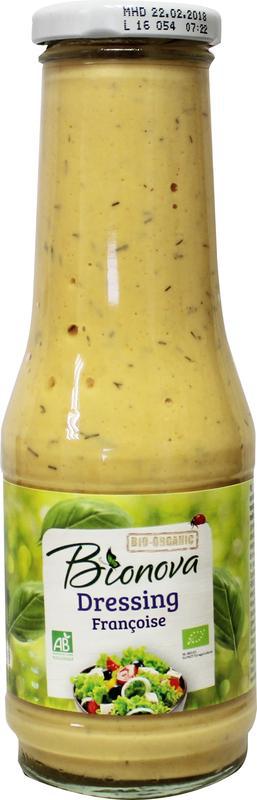 franse dressing 300 ml