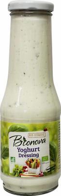 Bionova yoghurt dressing 300 ml