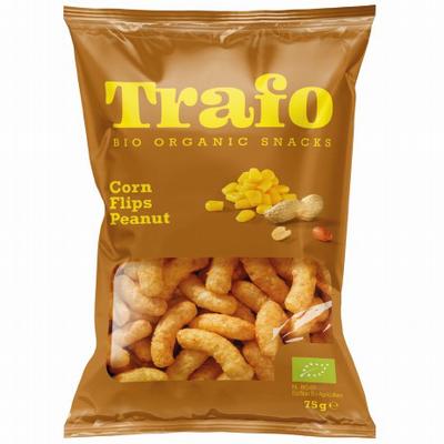 Trafo Corn peanuts bio