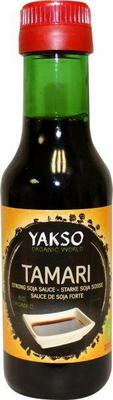 Yakso Tamari bio