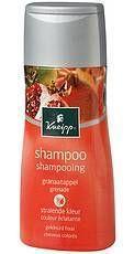 Kneipp shampoo granaatappel - 200ml