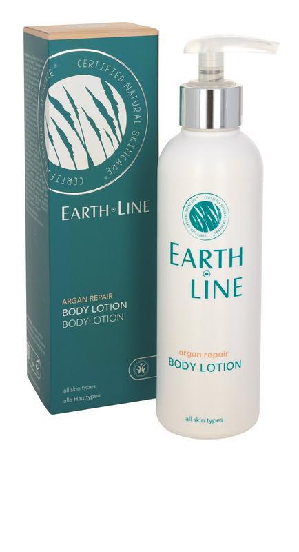 Argan bodylotion