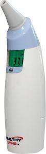 oorthermometer infrarood 1st