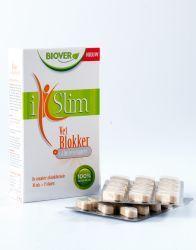 Biover islim fatblocker + calori red 30tab