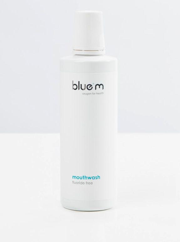 Mouthwash