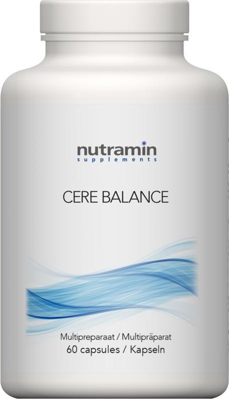 Cere balance