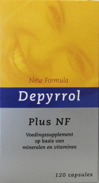 Plus NF