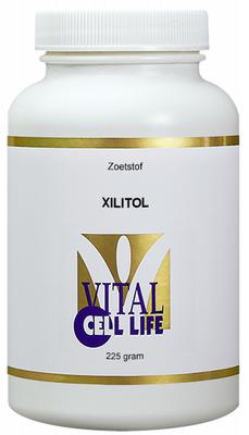 Vital Cell Life Xilitol poeder
