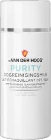 HOOG purity oogreinmelk - 150ml
