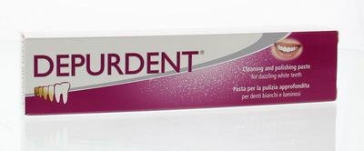 DEPURDENT tp witte tanden- 50ml