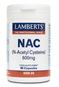 n acetyl cysteine 60- 90cp