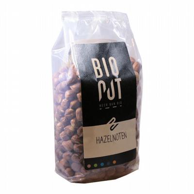 Bionut Hazelnoten bio