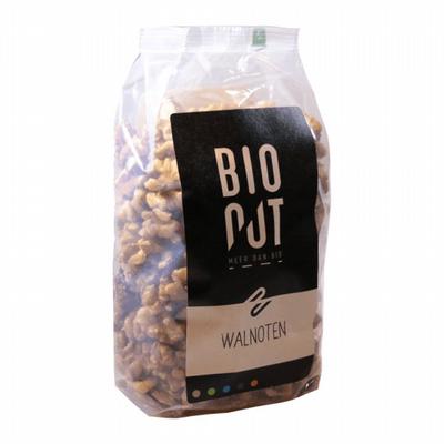 Bionut Walnoten bio