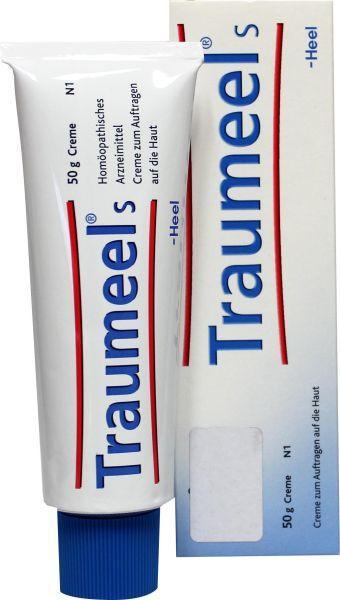traumeel s creme heel (d) uad 50g