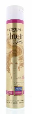 Elnett volume roze- 400ml